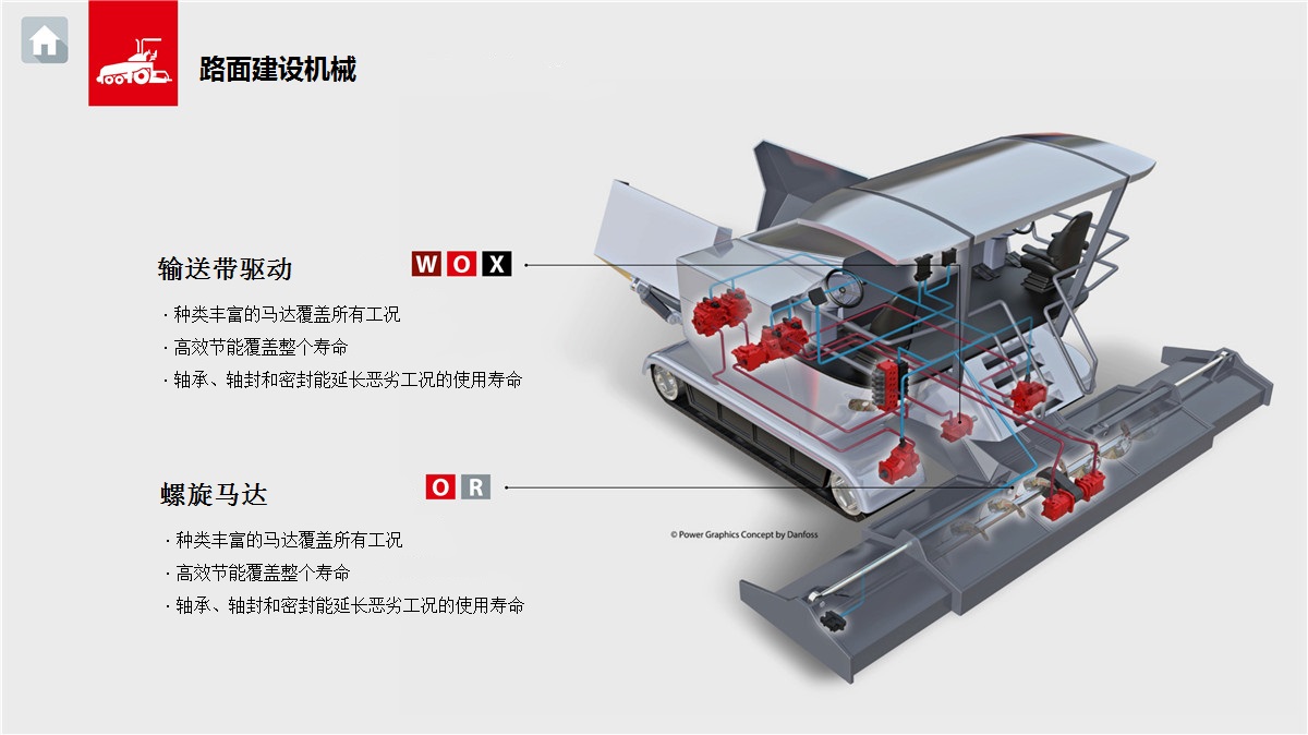 路面建設機械